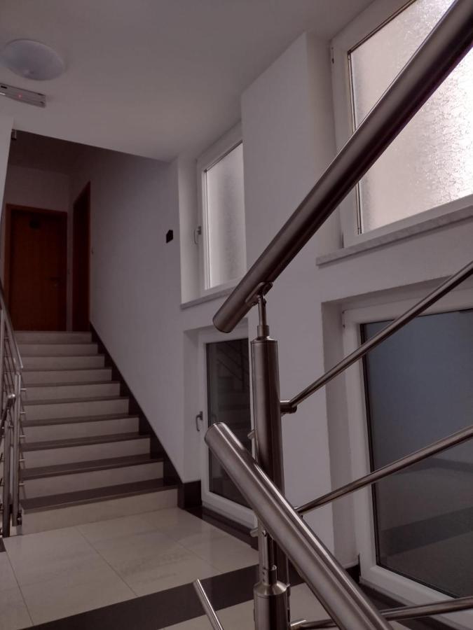 Hotel Zlatni San Banja Koviljača Exterior foto