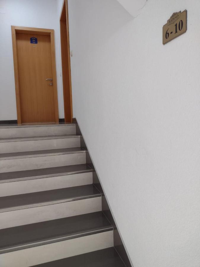 Hotel Zlatni San Banja Koviljača Exterior foto